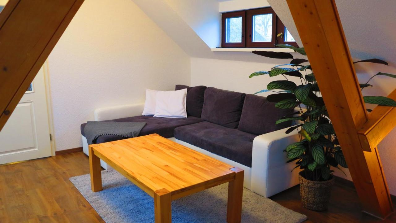 Ferienhaus Gute Laune Elmenhorst/Lichtenhagen Zewnętrze zdjęcie