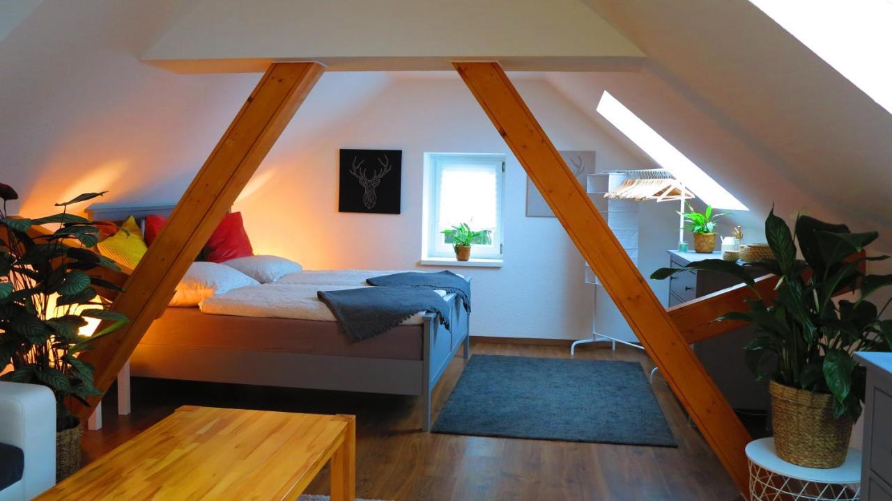 Ferienhaus Gute Laune Elmenhorst/Lichtenhagen Zewnętrze zdjęcie