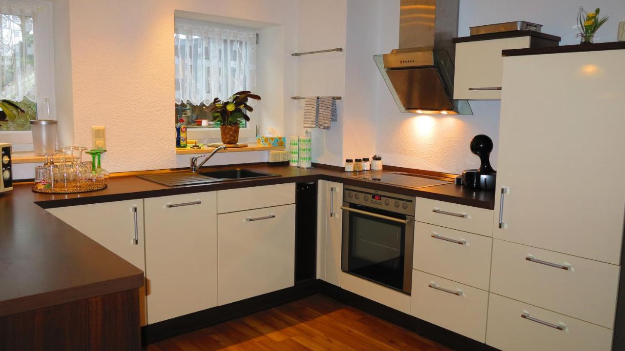 Ferienhaus Gute Laune Elmenhorst/Lichtenhagen Zewnętrze zdjęcie