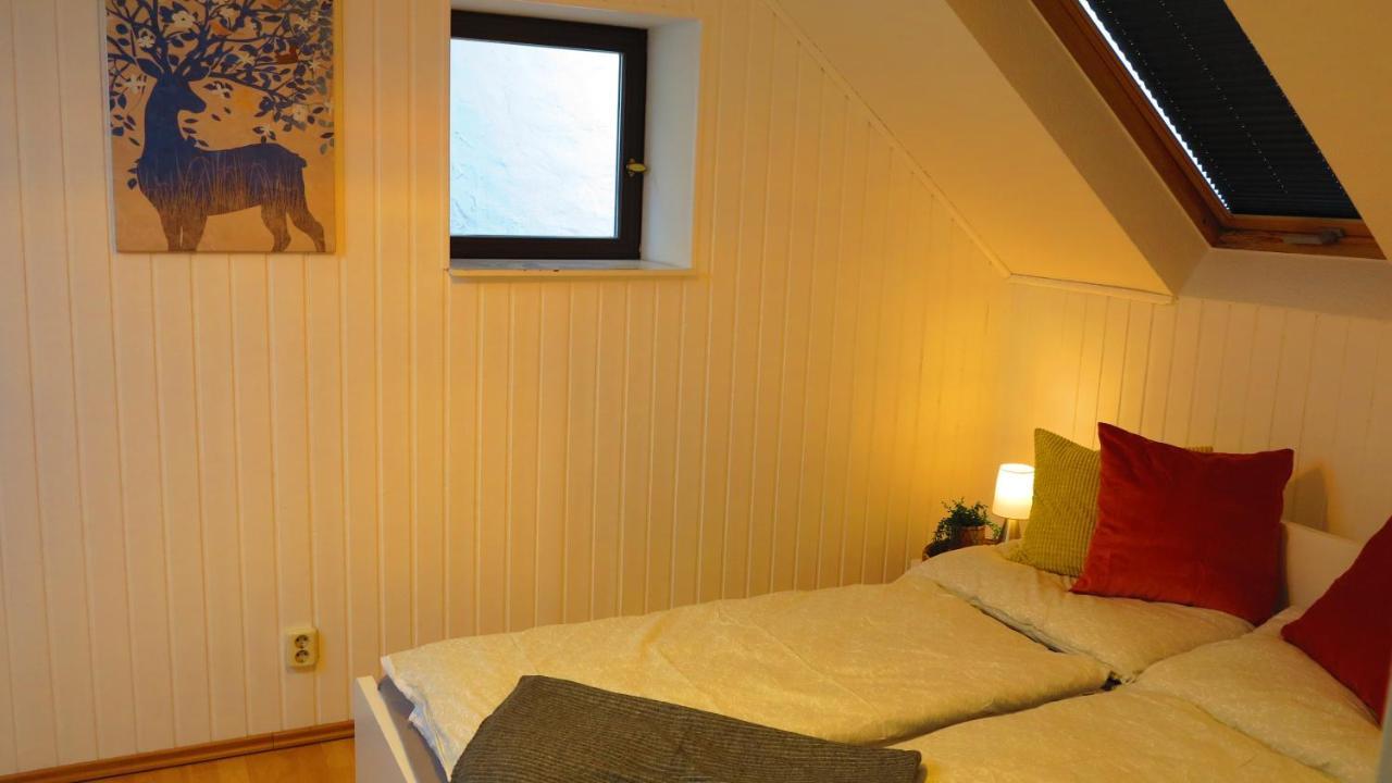Ferienhaus Gute Laune Elmenhorst/Lichtenhagen Zewnętrze zdjęcie