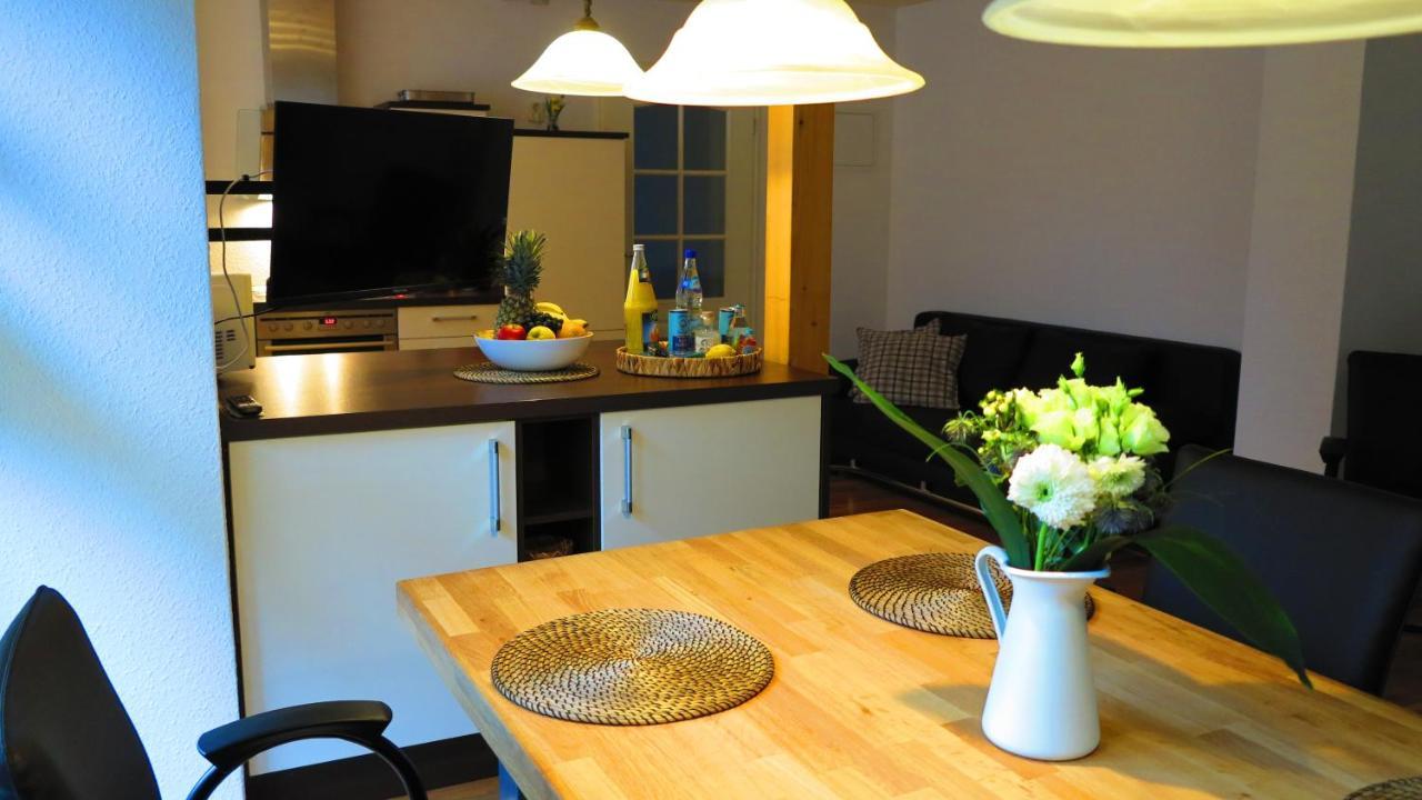 Ferienhaus Gute Laune Elmenhorst/Lichtenhagen Zewnętrze zdjęcie